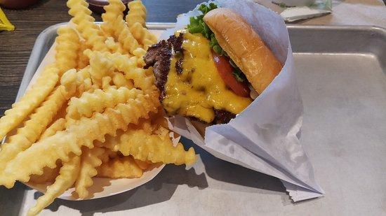 Shake Shack